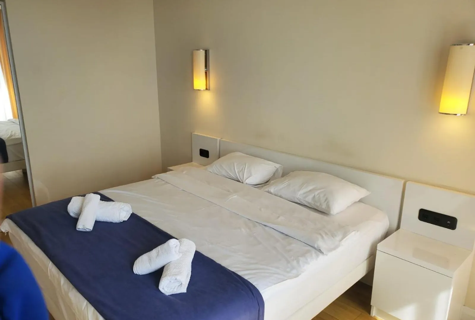 באטומי Suny Apartment In Orbi City 0*,  גאורגיה