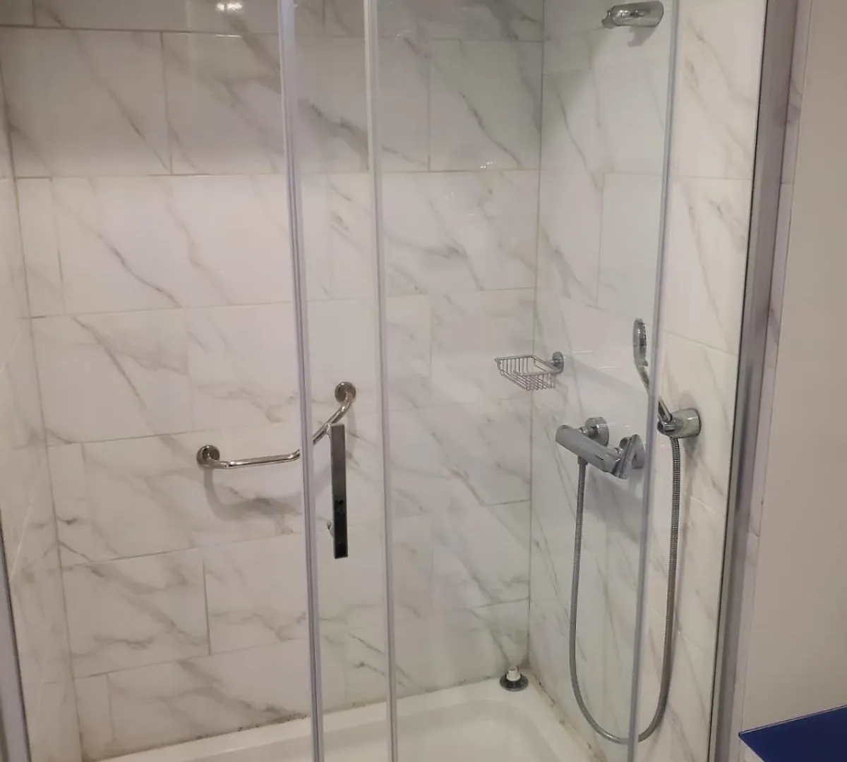 באטומי Suny Apartment In Orbi City